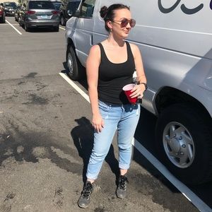 Meet your Posher, Kelly